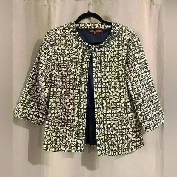 Women’s Tan Joni B Jacket - Picture 1 of 9